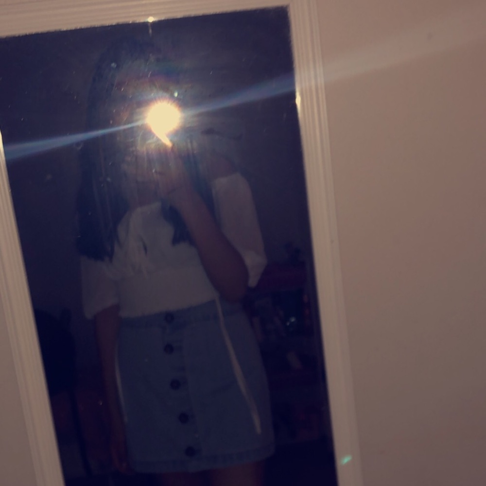 Meet your Posher, Lizet